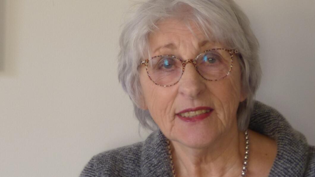 Alice van Kalsbeek