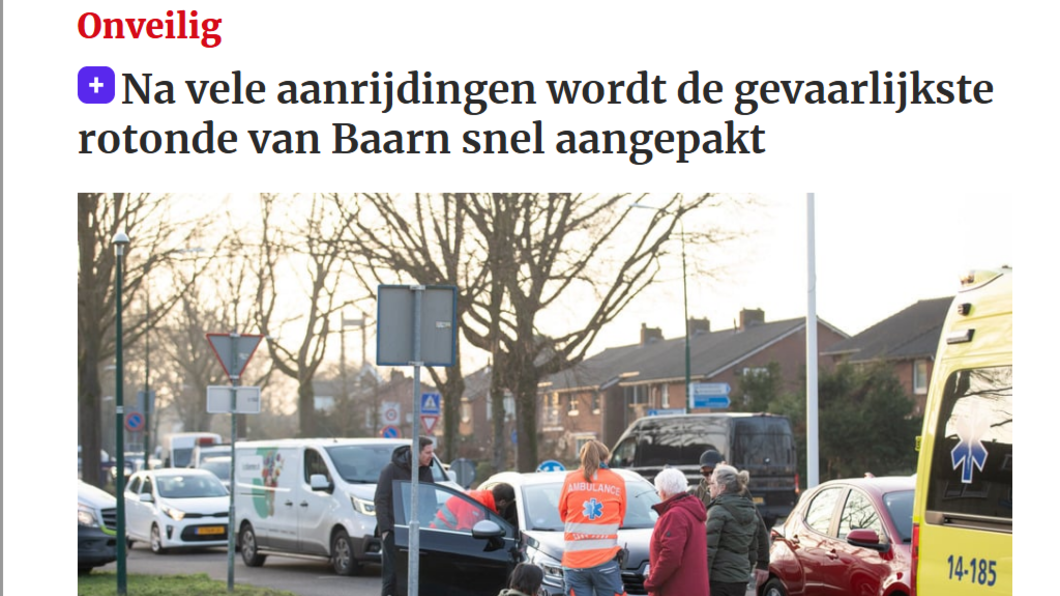 Screenshot Gooi en Eemlander