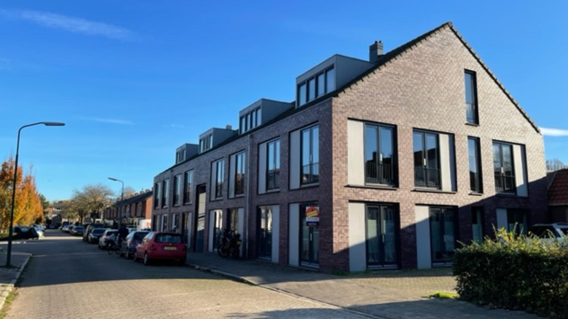 woningen