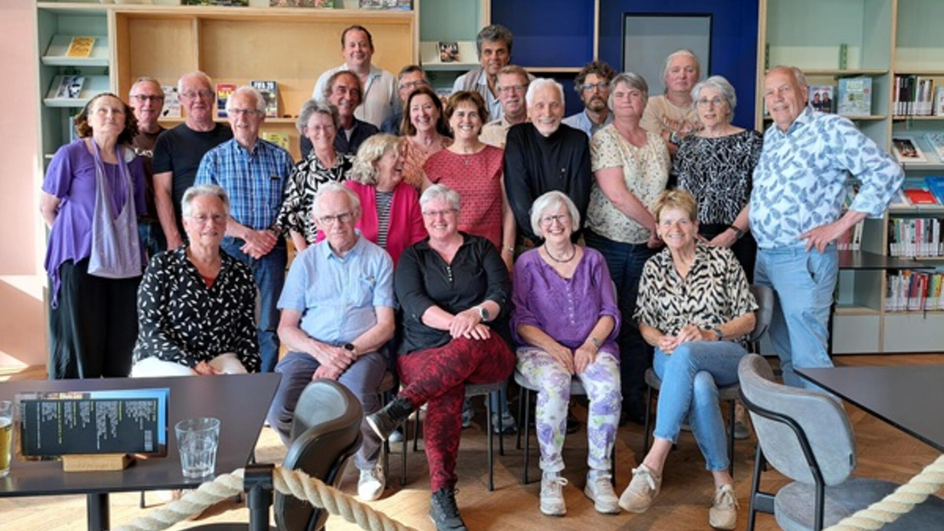 GL-Eemnes en PvdA
